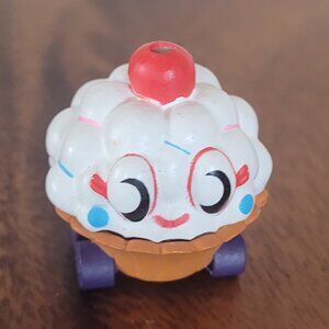 Moshi Monsters Cutie Pie #091 ULTRA RARE LOOSE